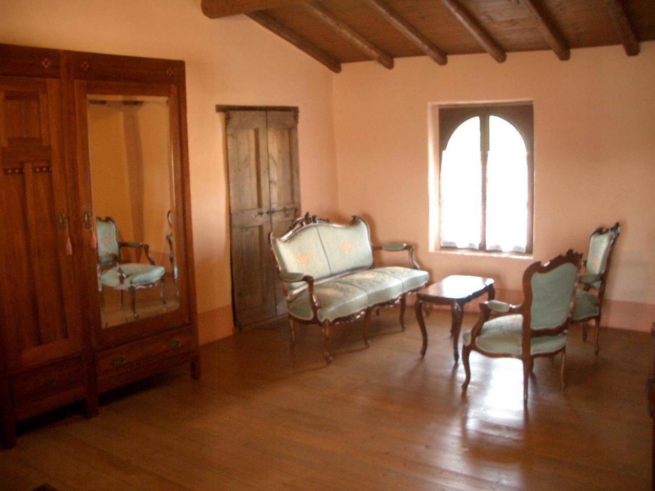 Апартаменти Antica Dimora Dell'Ortolano Castellaro  Екстер'єр фото